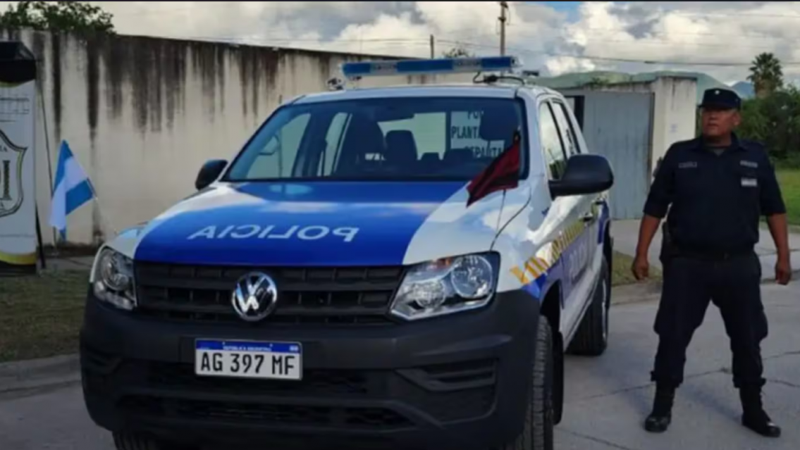 Norte�ita lleg� muerta al hospital, la habr�a asfixiado un adulto: sali� la autopsia