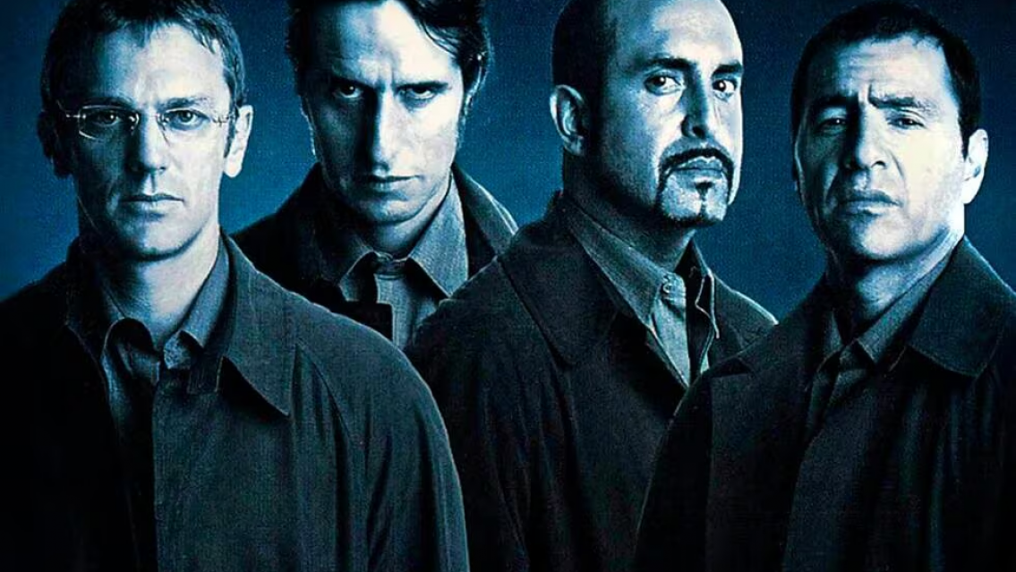 Lloran todos por esta noticia sobre Los Simuladores