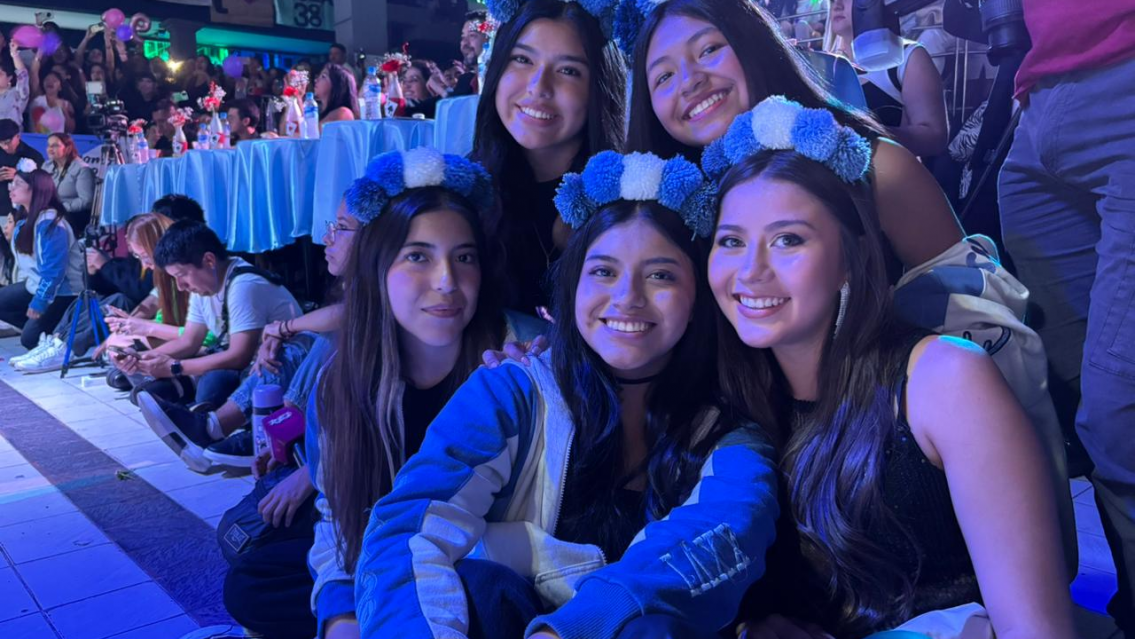 [EN VIVO] Elecci�n de la reina, bombas, bailes de pajes y muchos m�s