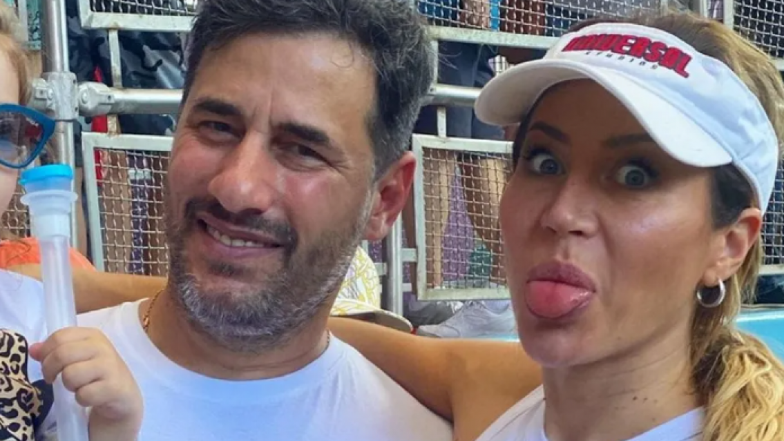 Adabel Guerrero acusada de serle infiel a su marido con otro hombre: tremendo escándalo