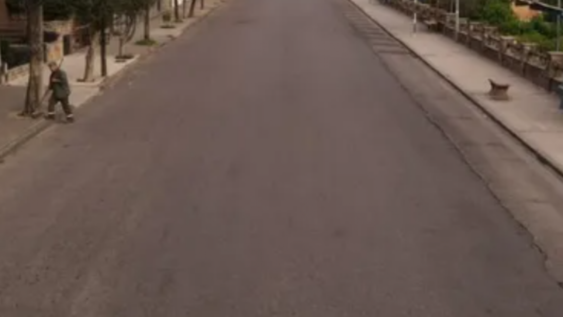 Jujuy: cambian paradas de colectivos en Av. Fascio por obras, qu� l�neas afecta