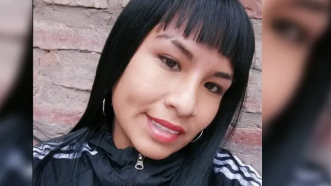 Intento de femicidio en Jujuy: la v�ctima evoluciona tras el brutal ataque