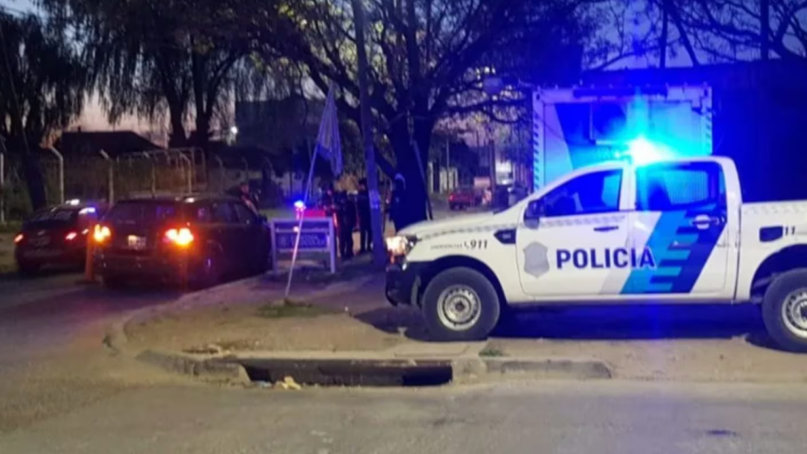 Intentaron robarle a un subteniente y mató a uno de los delincuentes