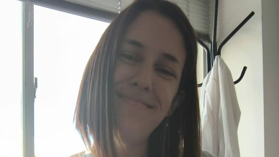 El doloroso mensaje del pap� de B�rbara, la m�dica que muri� atropellada por un colectivo