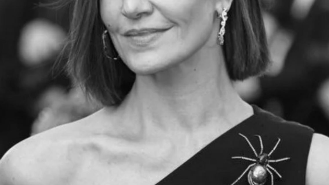 [QEPD] Muri� una querid�sima actriz: estuvo 5 d�as en coma