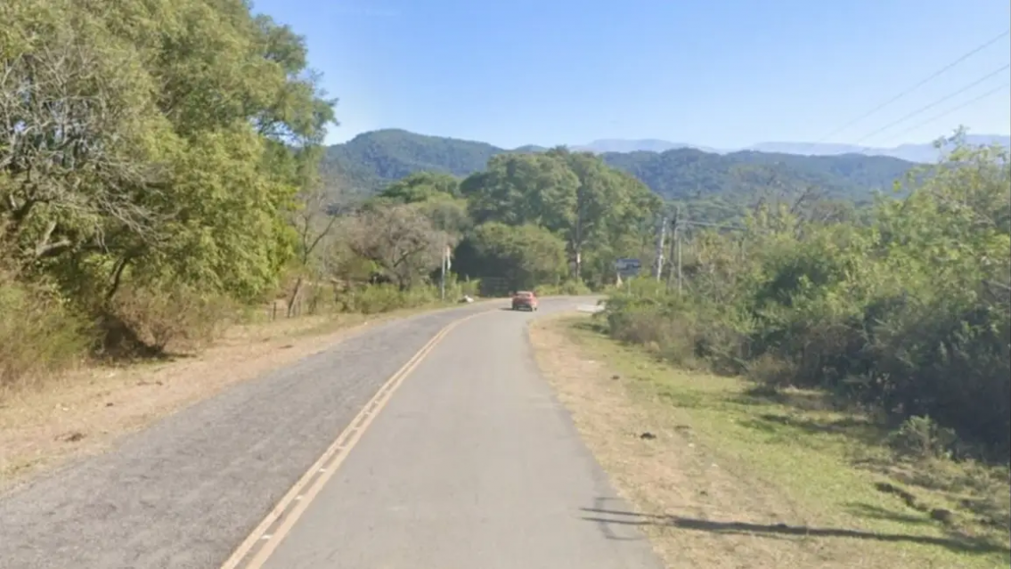 Apareció en una zanja: hombre de 41 años fue hallado muerto en Jujuy