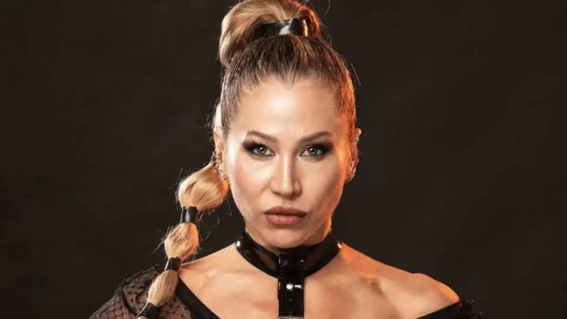 Adabel Guerrero: aseguran que la vieron de trampa con el vecino pero ella se niega a muerte