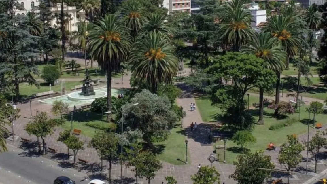 ¡Feliz cumpleaños, Jujuy! 19 de abril, día de la fundación de nuestra ciudad