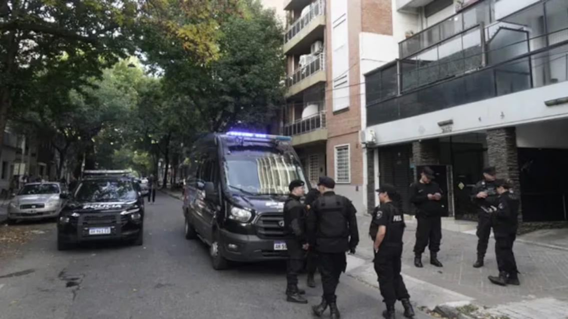 Estudiaban psicología, tenían una relación muy tóxica y terminaron muertos los dos