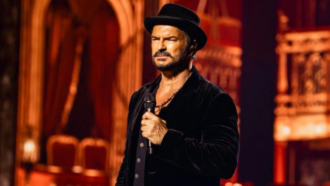 Ricardo Arjona: lo bancan a pesar de lo que dijo y llenar� casi 20 Movistar Arena