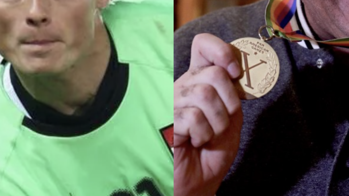 Semana tr�gica para el deporte: los dos jugadores que se fueron en 48 horas