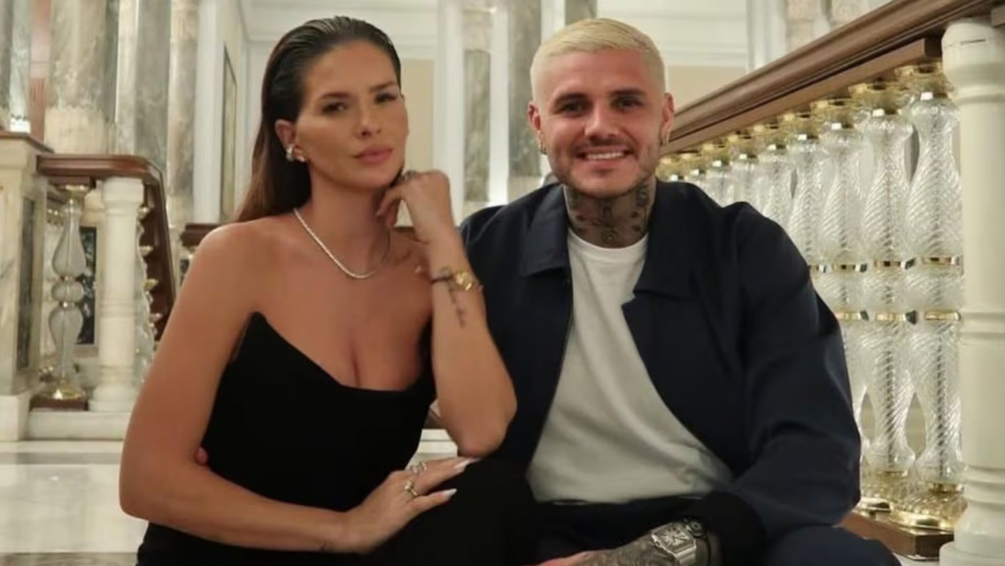 Se hartó la China Suárez y disparó contra los haters de ella y de su novio