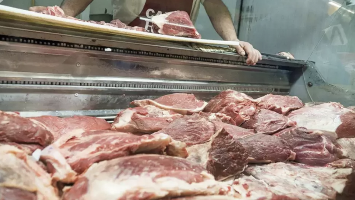 Todos se burlan de la carne de burro pero la de vaca est� cada vez mas cara