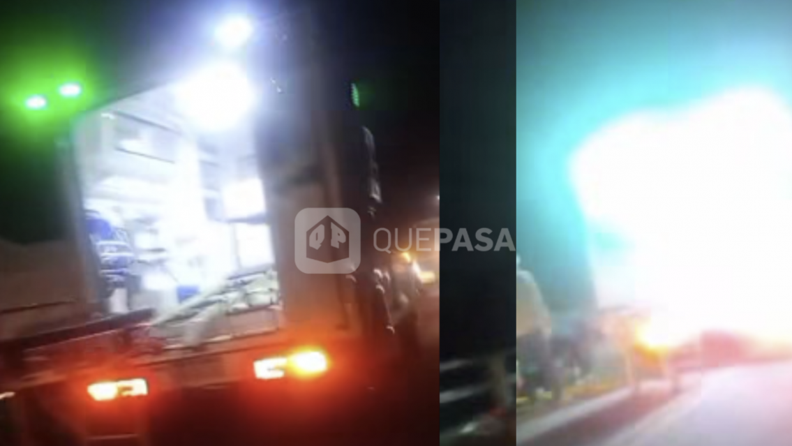 [URGENTE] Encontraron un motociclista tendido en Ruta 34: qued� grave