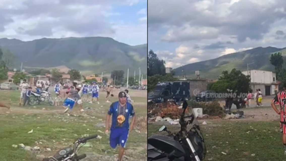 FOTO PERIODISMO JOVEN