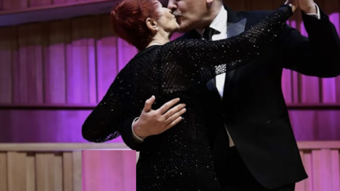 [QEPD] Muri� la leyenda del tango que llev� su arte a todo el mundo