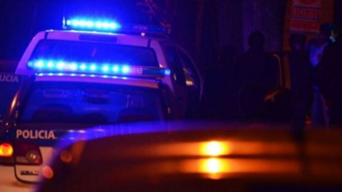 Buscan a "Mala Fama", el principal sospechoso de una muerte