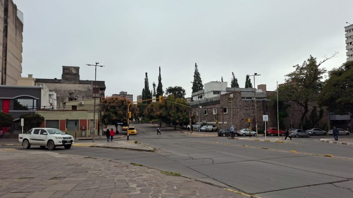 Se vienen d�as oto�ales en Jujuy: bajan las temperaturas y vuelven las lluvias