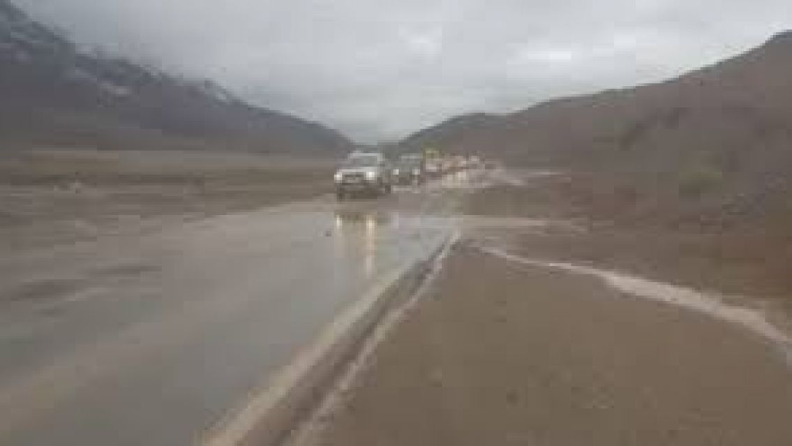 Rutas complicadas en Jujuy: cortes totales y tramos peligrosos por crecidas