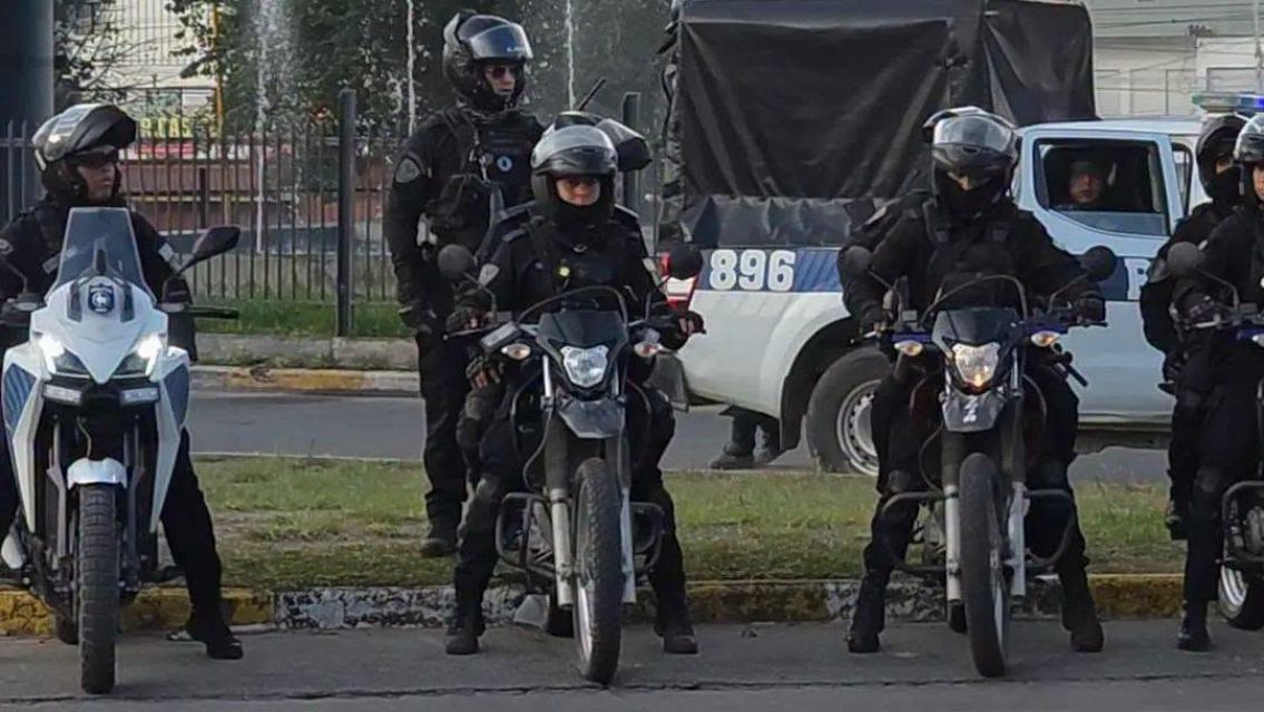 Golpe a los "trapitos" en Jujuy: operativos en el 23 de Agosto tras denuncias por cobros abusivos