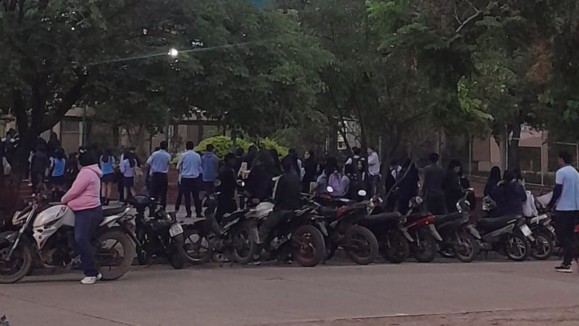 FOTO: REN� J GONZALEZ 