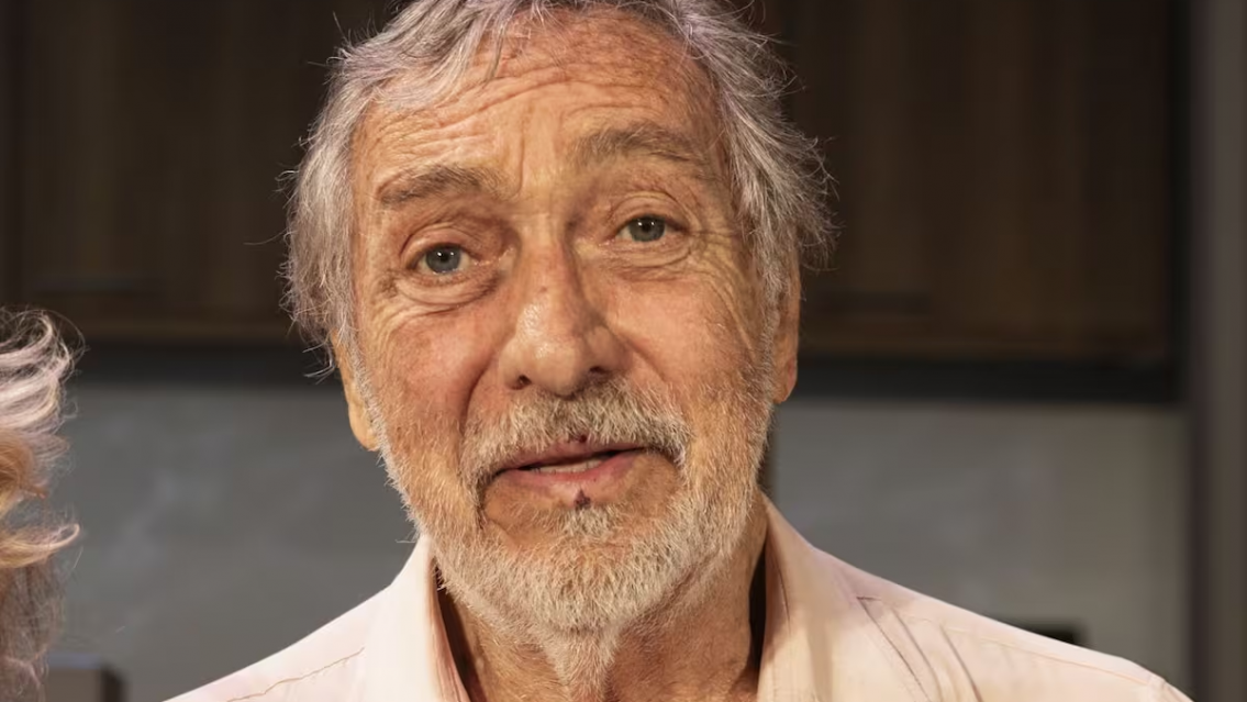 Estremecedor: se conoci� qu� har�n las hijas con los restos de Luis Brandoni