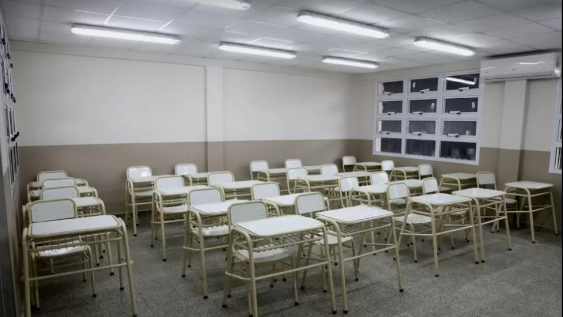 Amenazas en escuelas de Jujuy: el Gobierno confirmó 27 causas y nuevos allanamientos