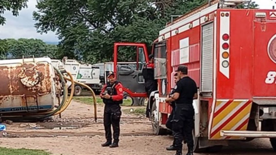 Tragedia en Calilegua: denuncian falta de seguridad tras la muerte de un obrero municipal