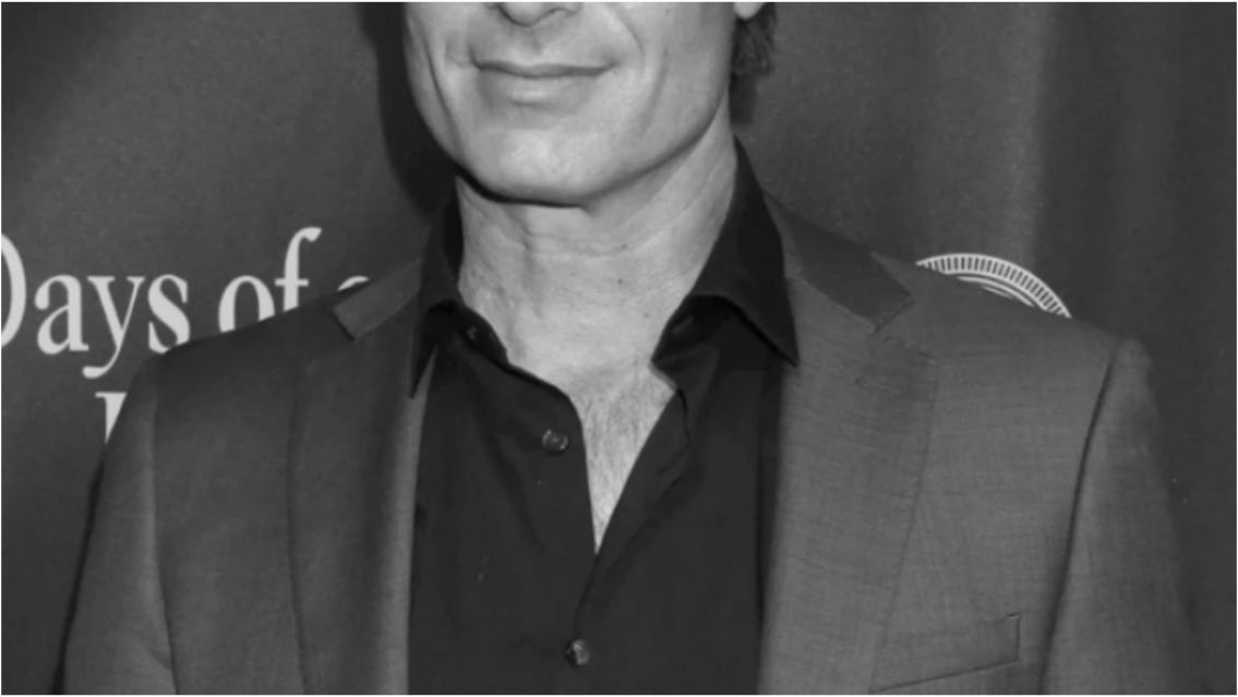 Murió un queridísimo actor de series de los 90`s: sufrió un accidente en su casa