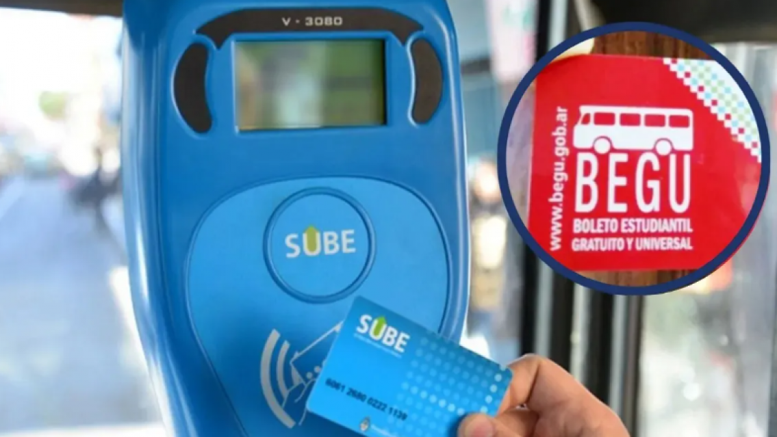 �ltimos d�as para el BEGU: estudiantes tienen plazo hasta el 24 de abril