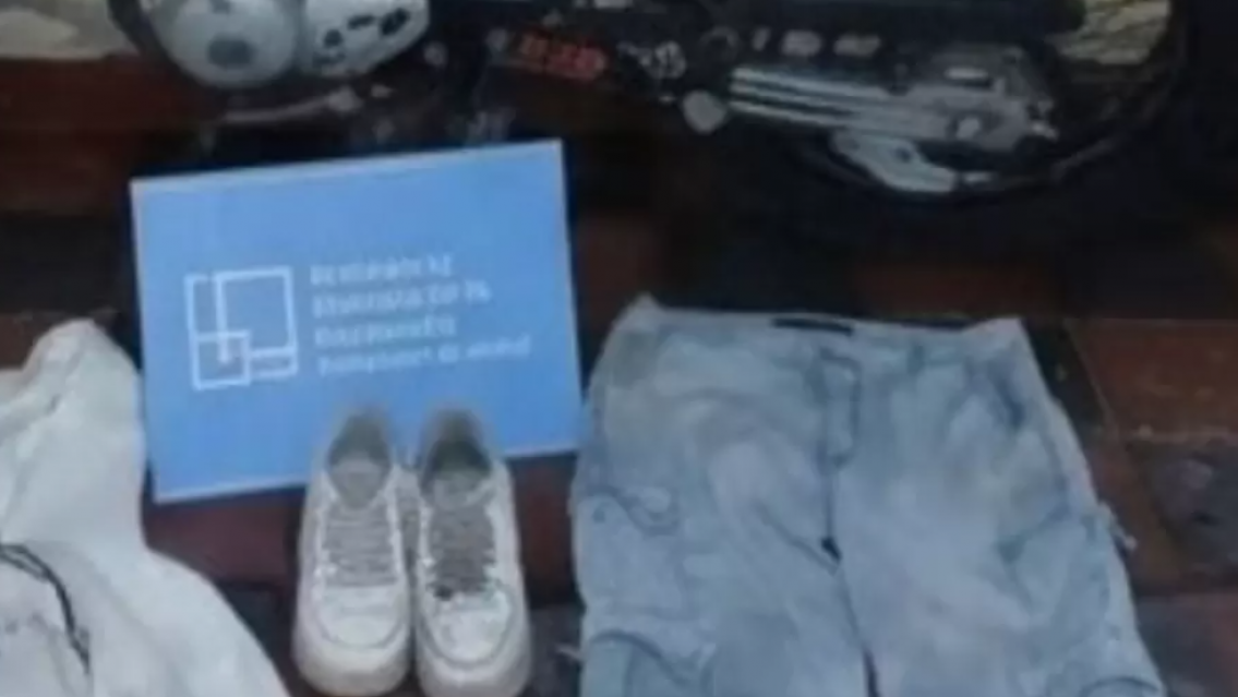 Cay� el juje�o que habr�a abandonado a su amiga tras un choque fatal