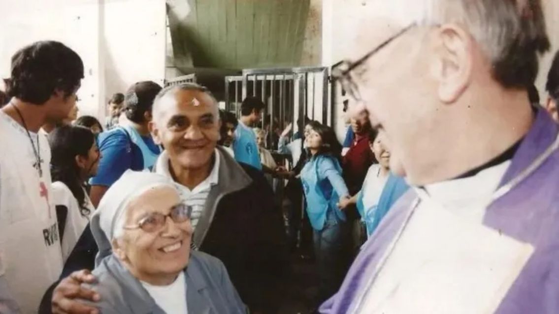 A un a�o de la muerte del papa Francisco: la hist�rica visita de Bergoglio a Jujuy