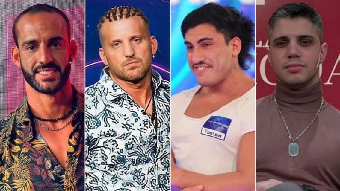 Estalló la bomba: el ex Gran Hermano que será papá