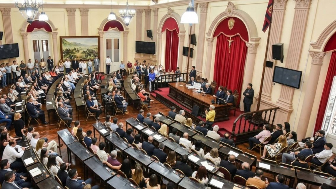 Los "trapitos" podrían recibir multas de hasta $360 mil en Salta