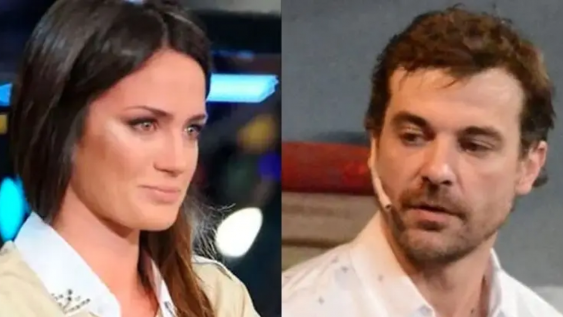 La muerte golpeó de cerca a Paula Chavez y Pedro Alfonso: están devastados