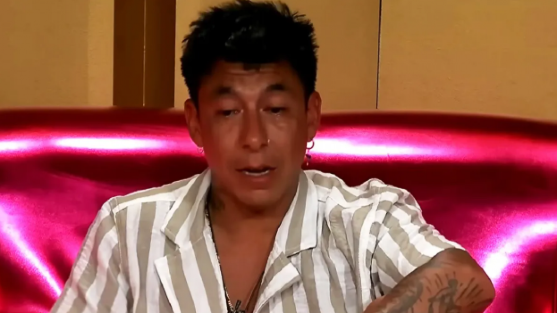 Gran Hermano: preocupación por la salud de Brian Sarmiento dentro de la casa