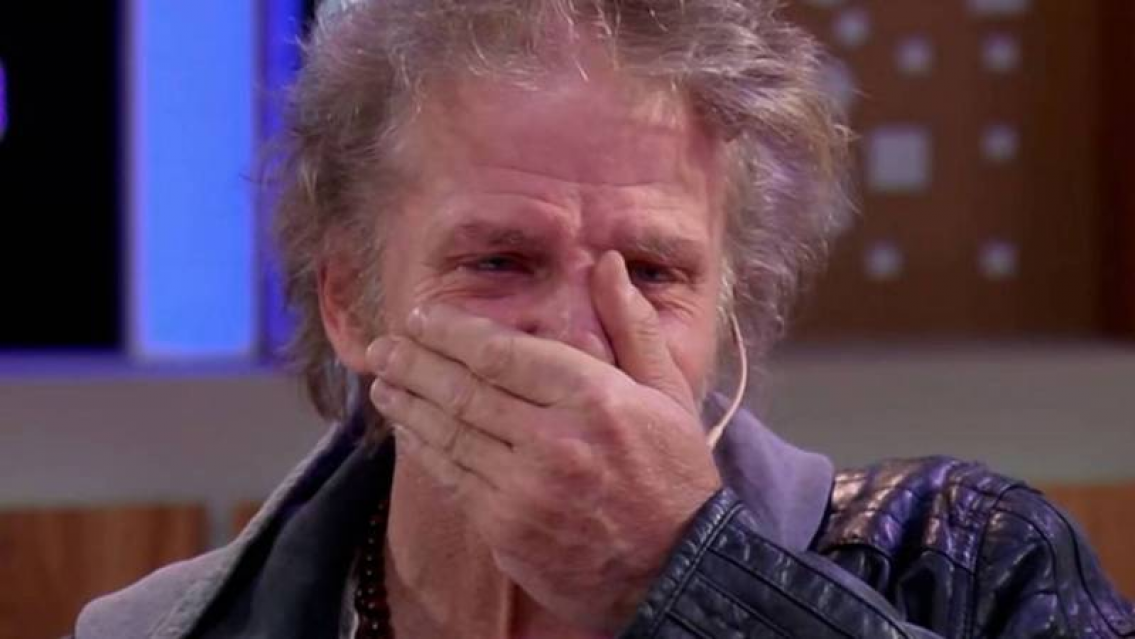 Tajante decisi�n de la ex esposa de Facundo Arana, "hund�a"