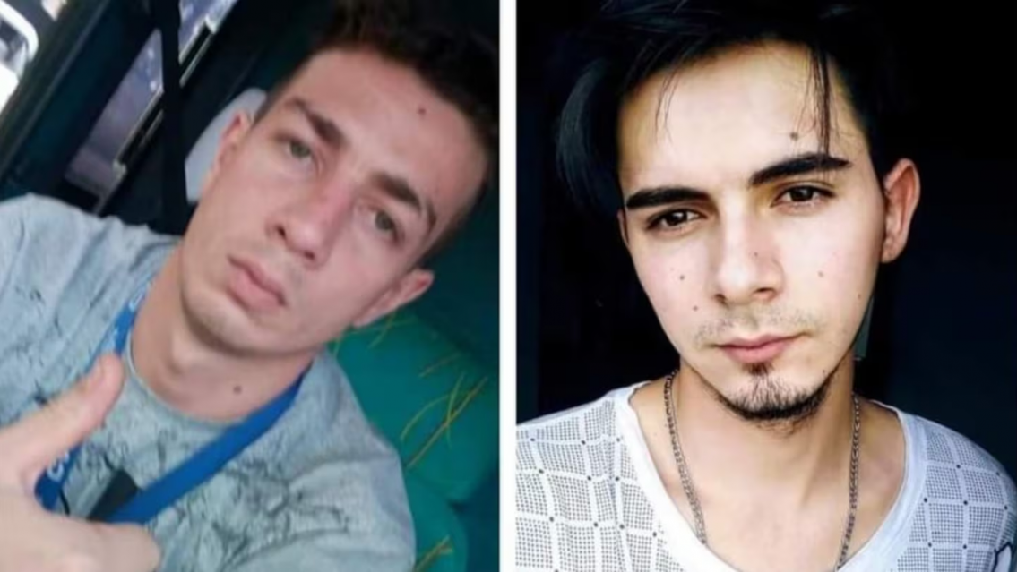 "El Polaquito" invitó a su casa a una pareja amiga, abusó de ella y a él lo mató