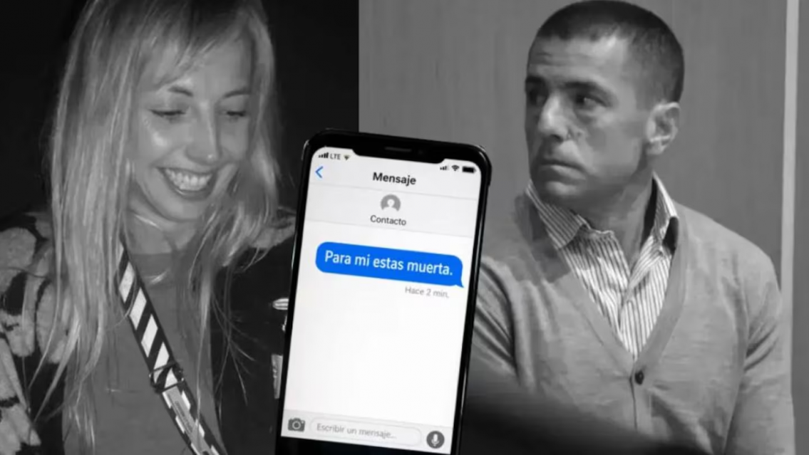 Femicidio en el country de Salta: escalofriante declaraci�n de la m�dium