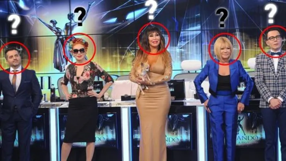 Malaria en la cultura argentina, otra personalidad importante tuvo un accidente