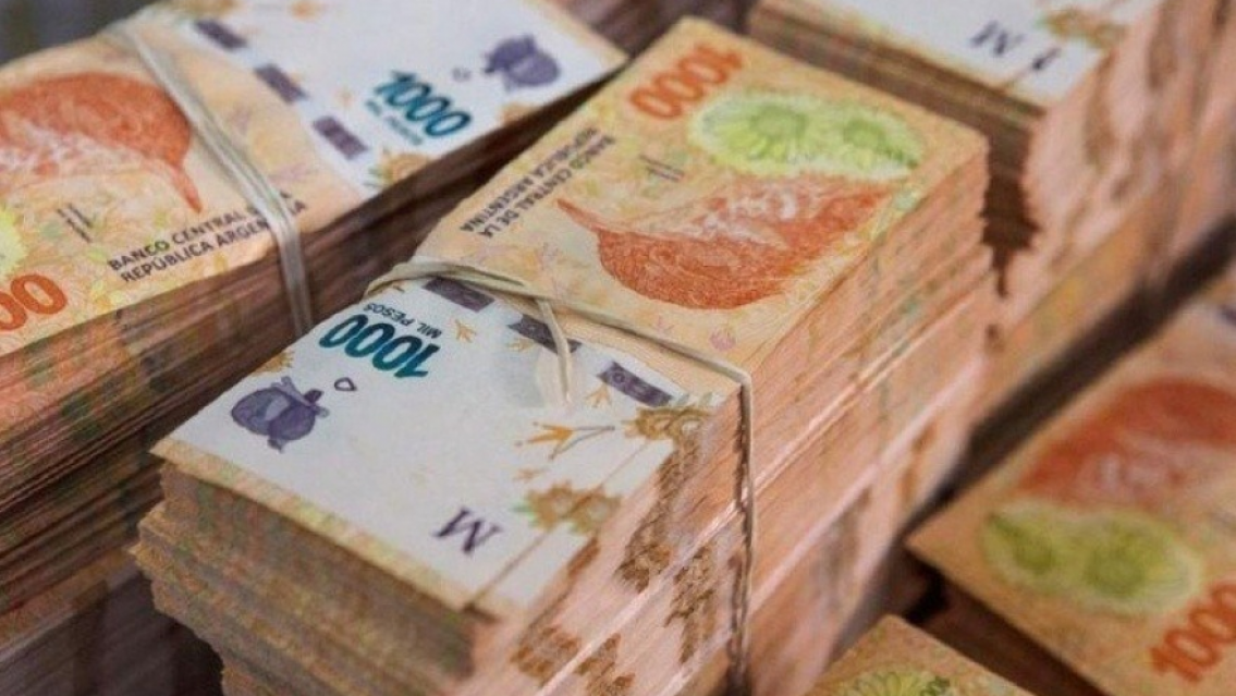 Después del millonario del Telekino, otro jujeño ganó una fortuna: "$35 palos"