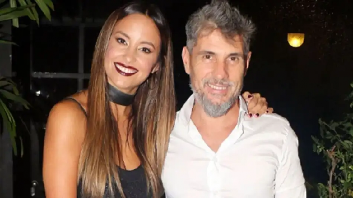 Lourdes Sánchez, ex bailarina de Sowmatch: "Hace años nos distanciamos"