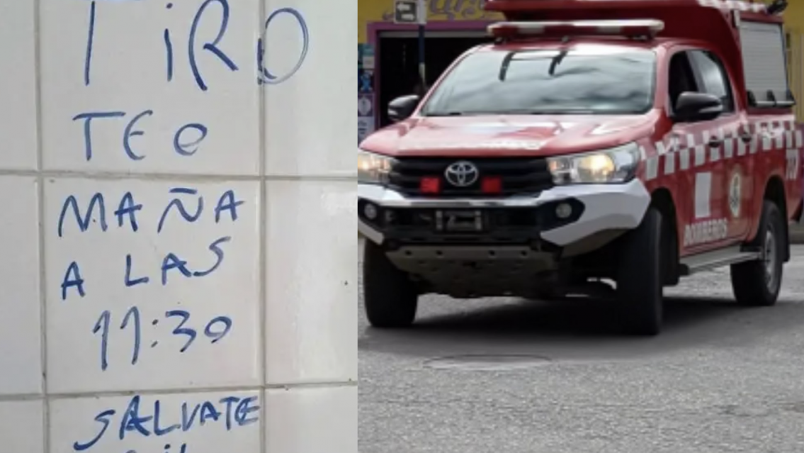 "Se abrieron m�s de 30 causas": sistema judicial desbordado por las amenazas