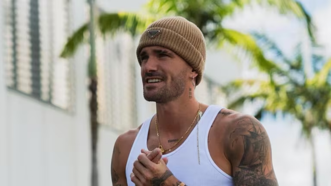 �Rodrigo De Paul le fue infiel a Tini? Lo que se sabe a d�as de su casamiento