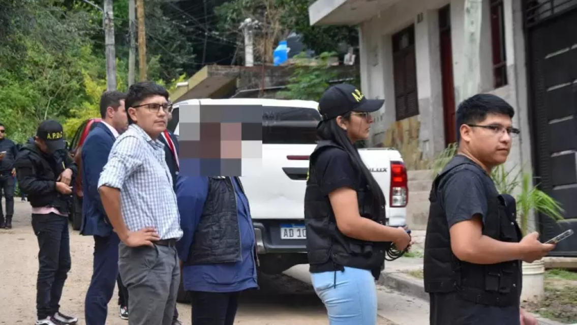 Ya son 30 los menores identificados por el tema de las amenazas en Jujuy