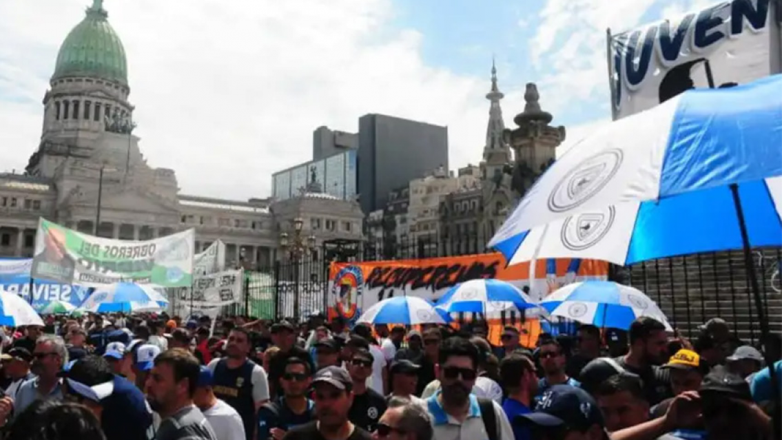 URGENTE: idas y vueltas con la reforma laboral, qu� se decidi� ahora