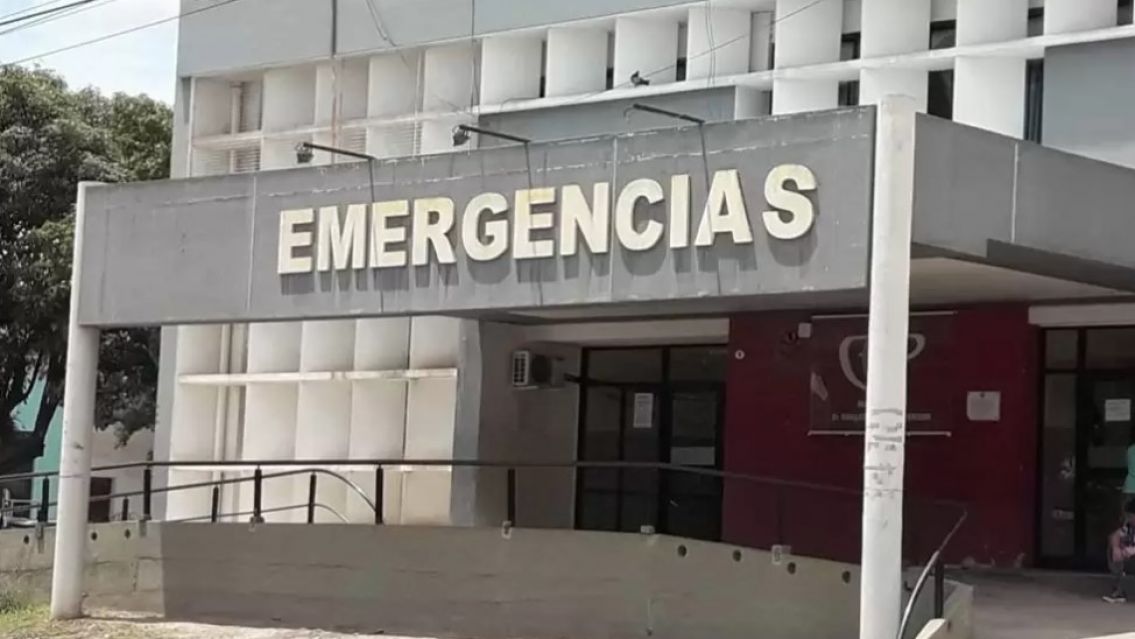 Accidente de caza en Jujuy: qued� internado tras dispararse con su escopeta