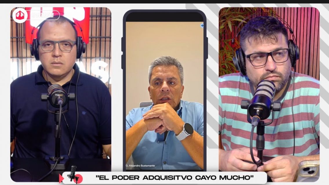 "Peor que en la pandemia": Ya cerraron casi 100 comercios en Jujuy y advierten una crisis total