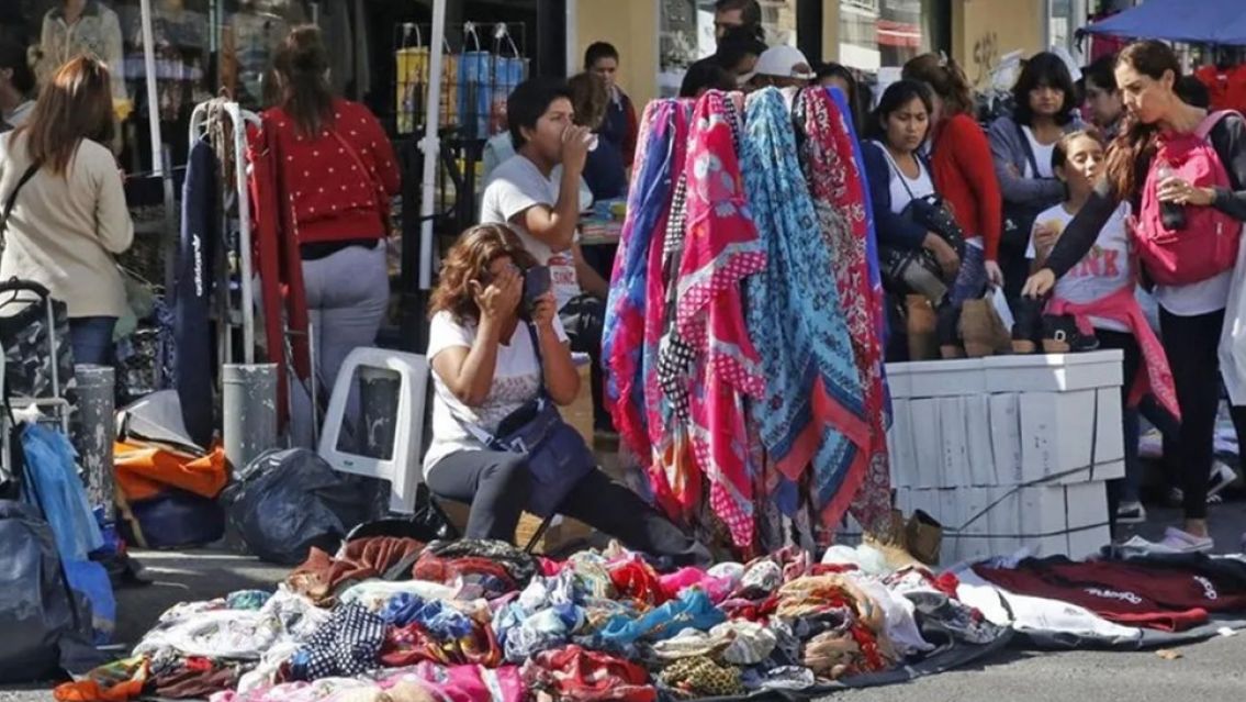 Riesgos para la salud por la ropa usada: denuncian falta de desinfecci�n en Jujuy