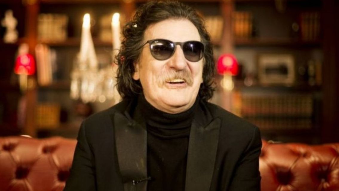 Charly Garc�a fue operado de urgencia: hay novedades sobre su salud